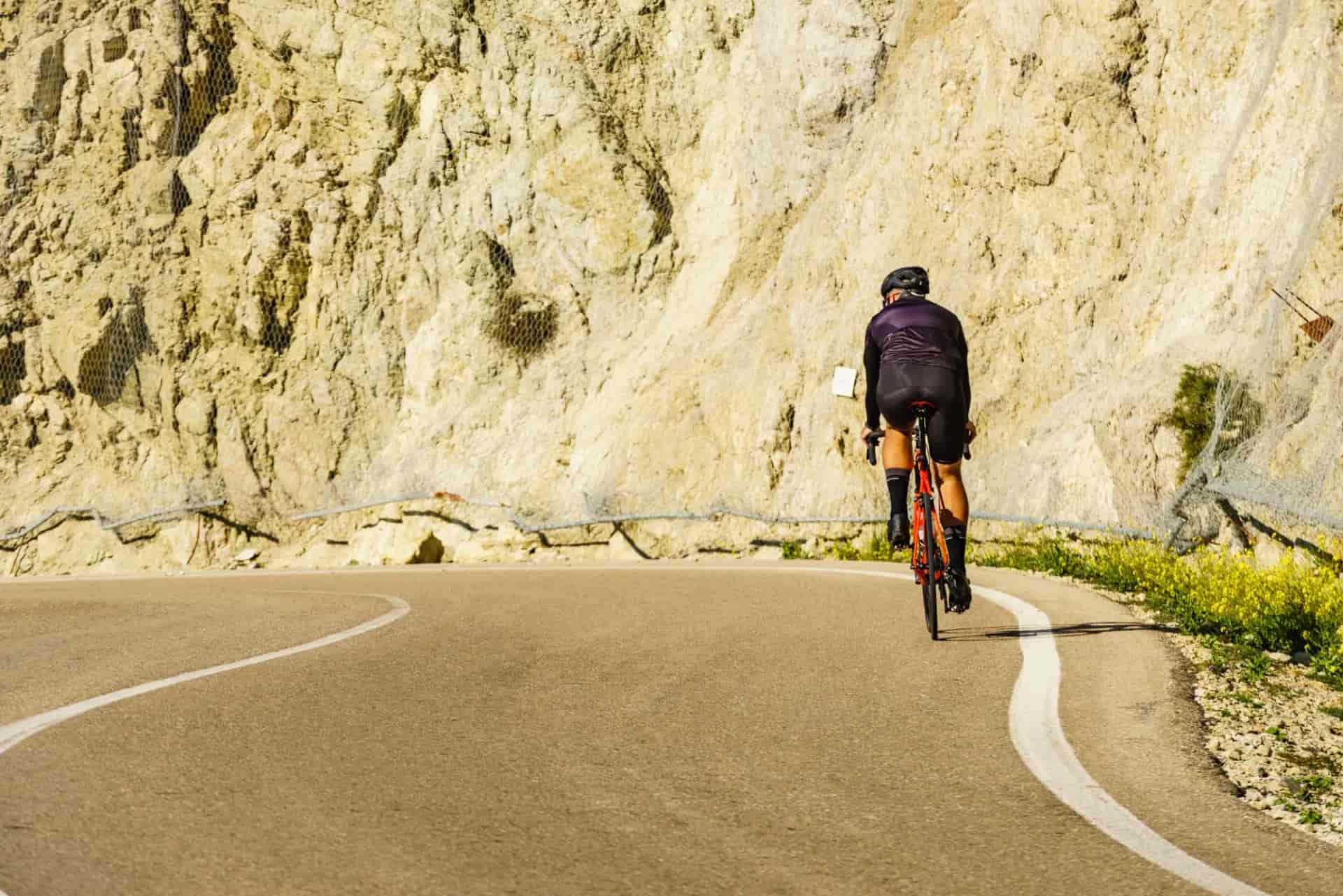 Uncover Andalusia at your own pace