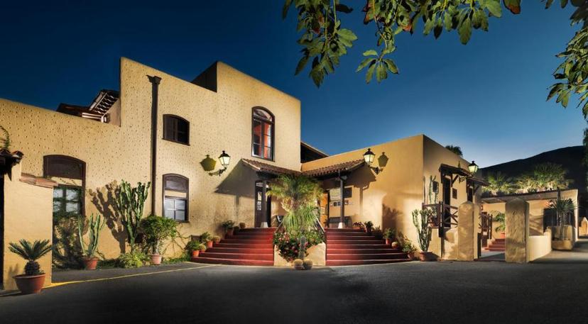 Hotel Rural Finca Salamanca image 2