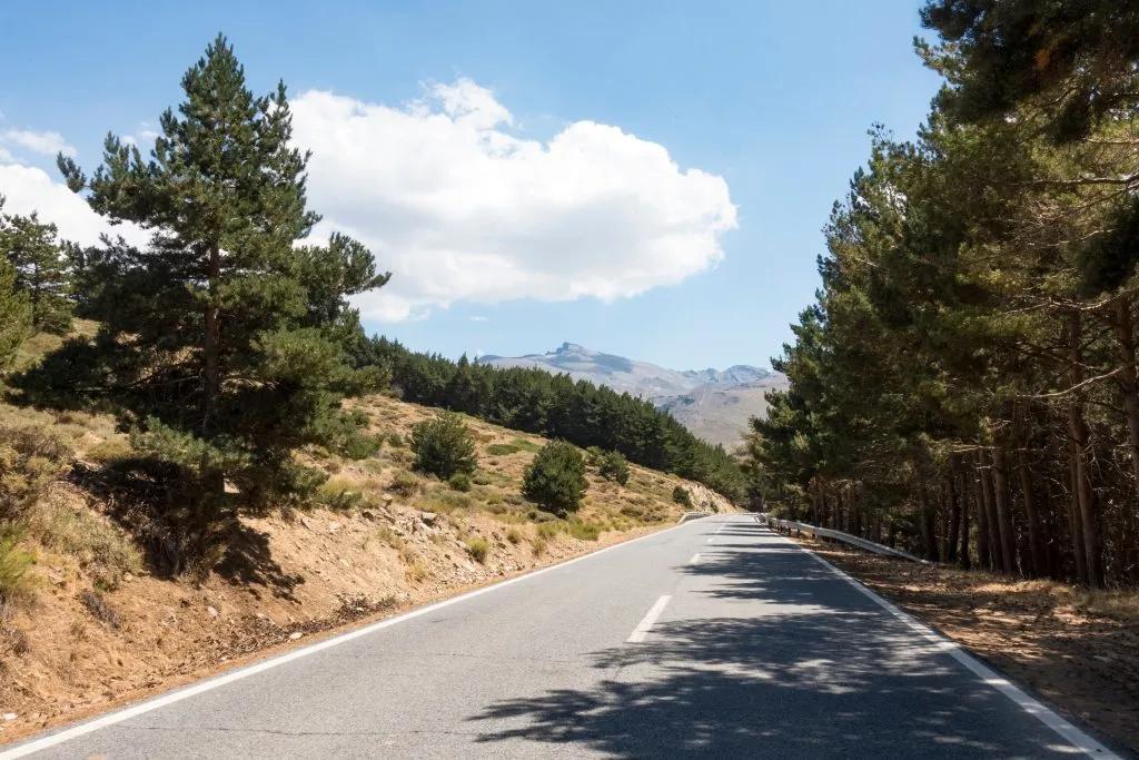 Sierra Nevada