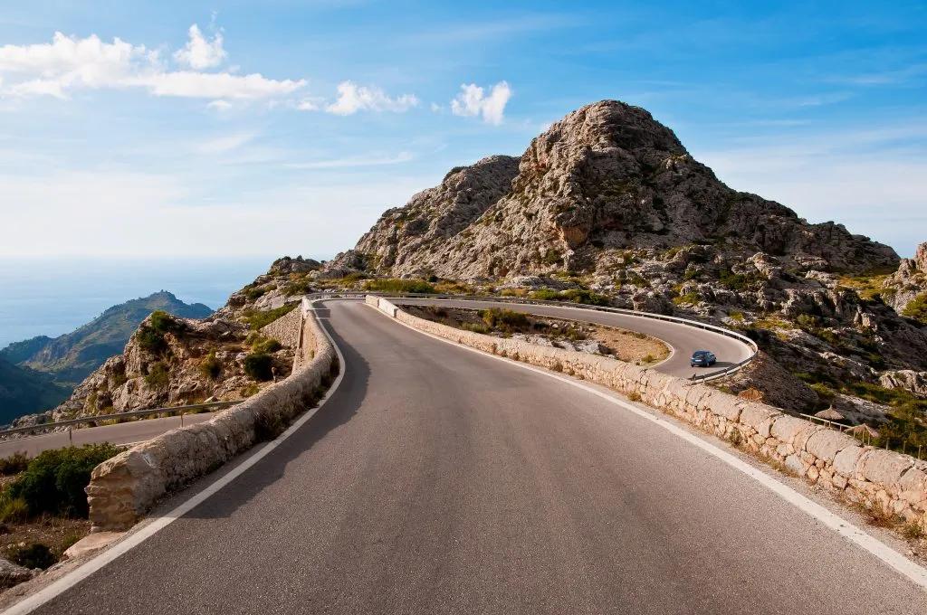 Mallorca