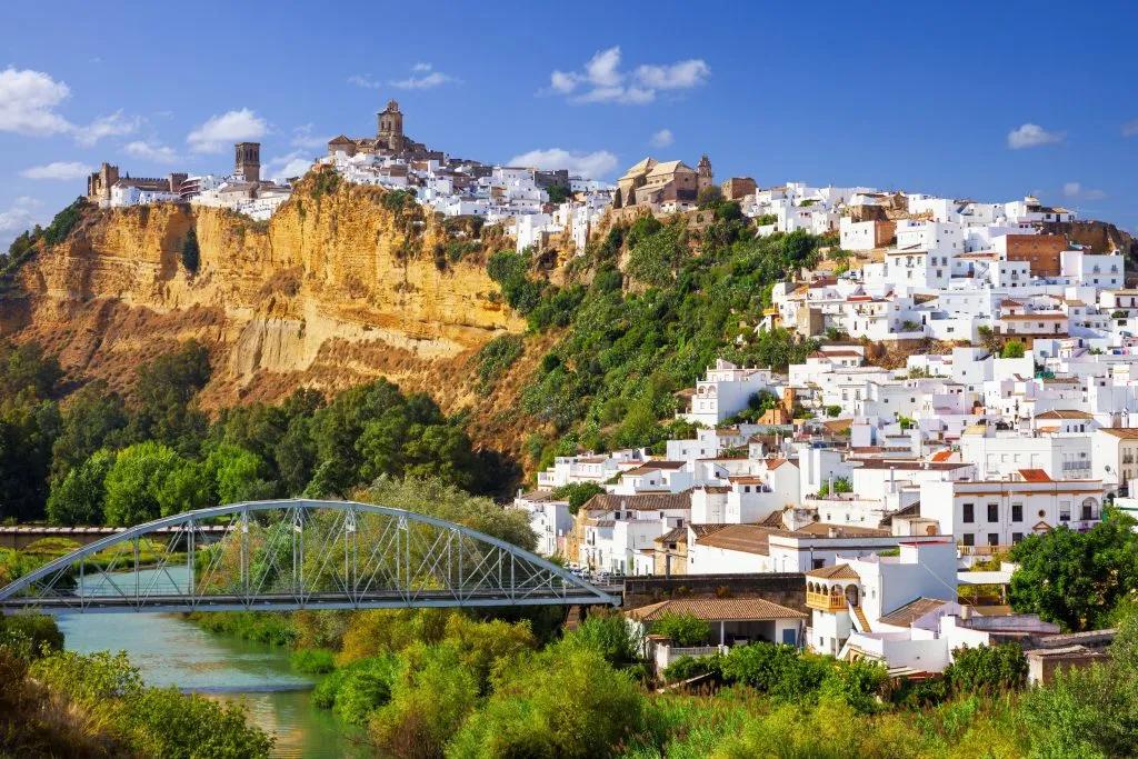 Andalusien