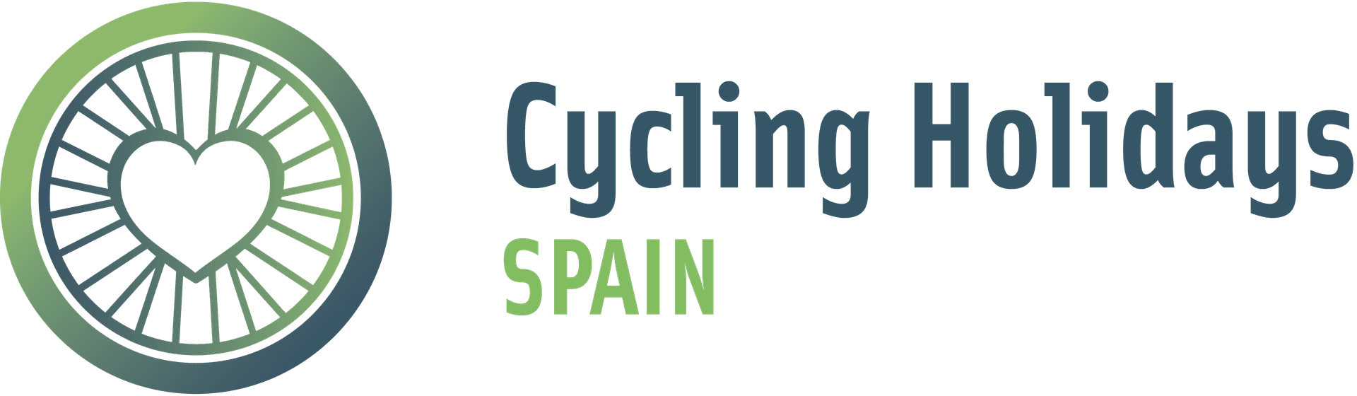 Spanien Cykelferier