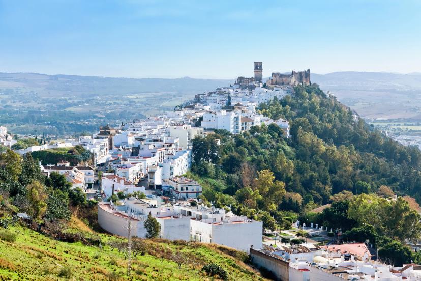 Arcos de la Frontera image 1
