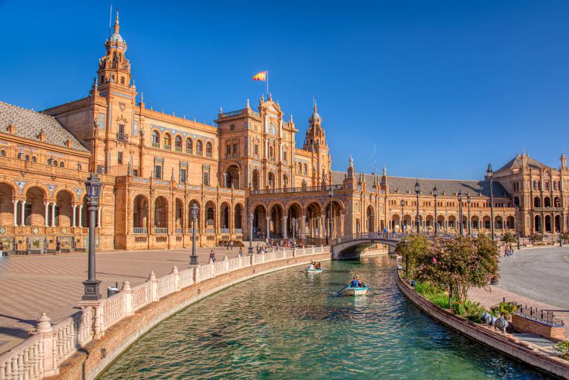 Seville image 1