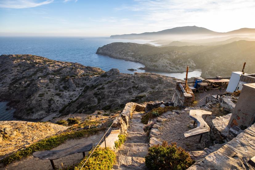 Cap de Creus Peninsula image 1