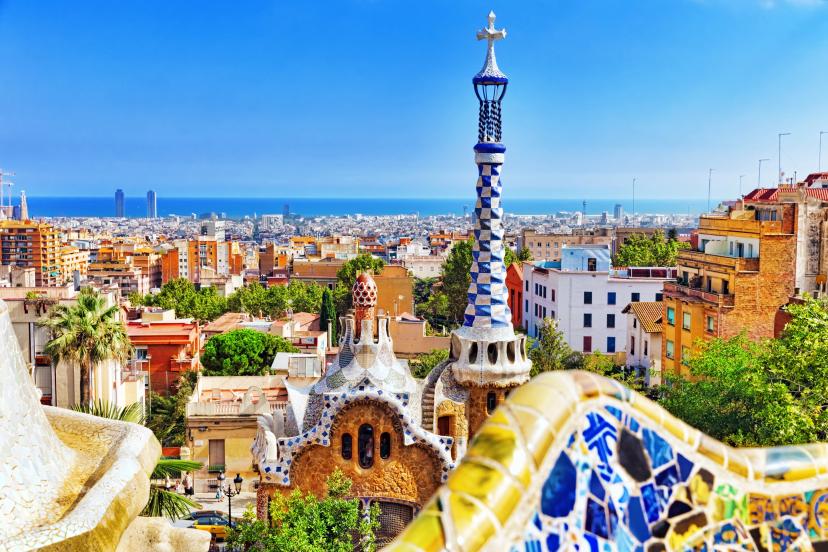 Barcelona image 1