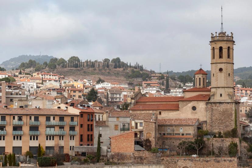 Sant Feliu de Codines image 1