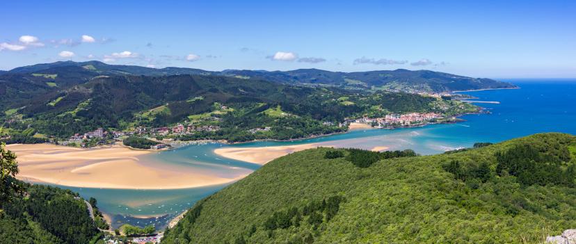 Urdaibai Natural Park image 1