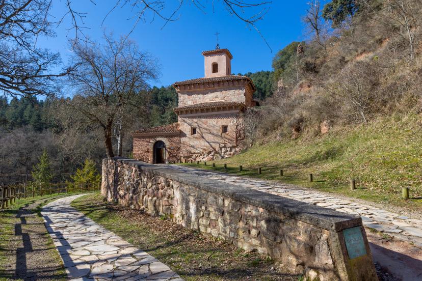 Suso Monastery image 1