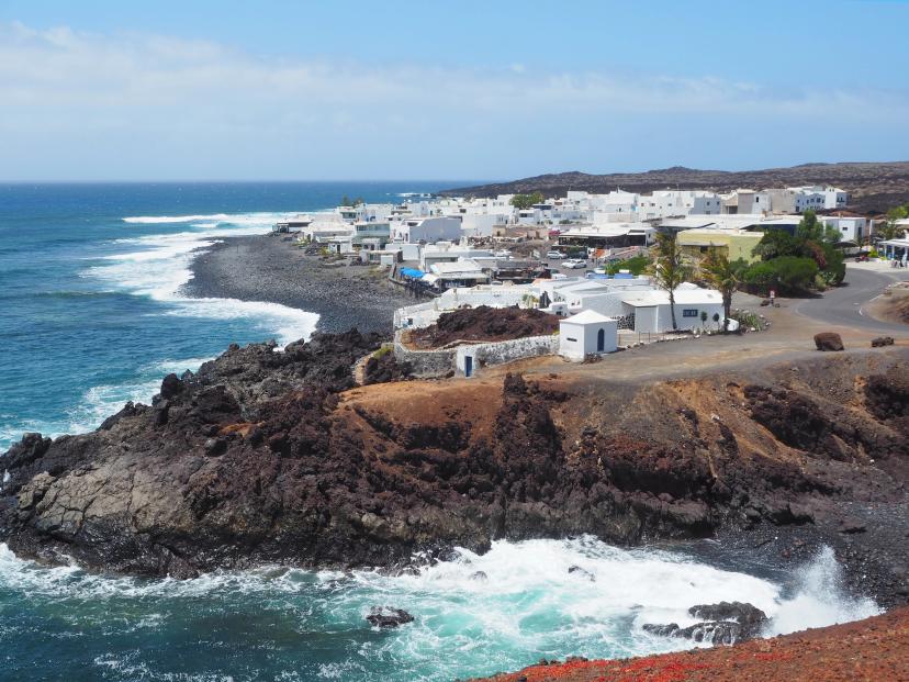 El Golfo image 1