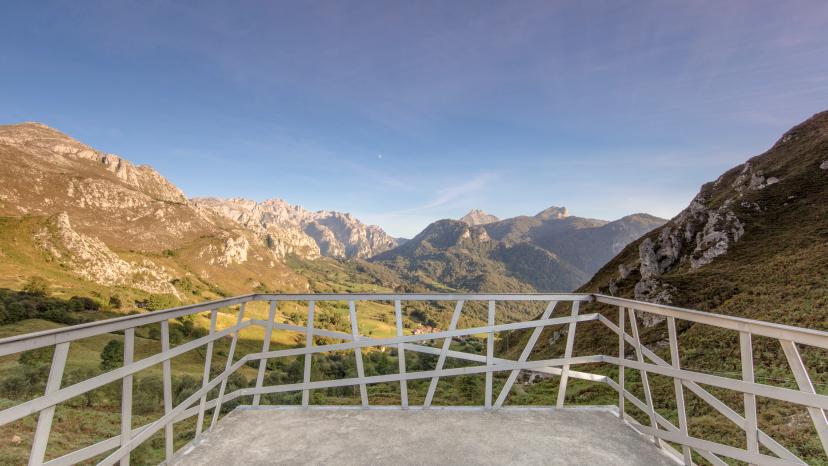 Collada de Toses image 1