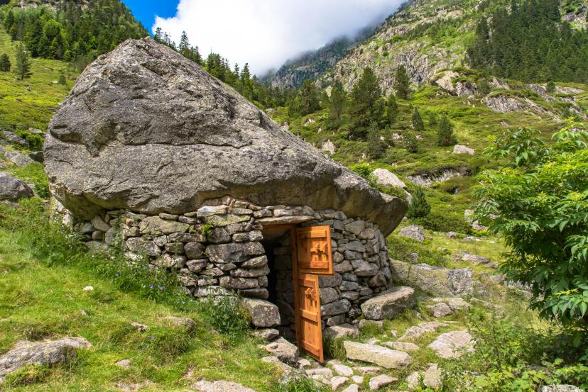 Pyrenees National Park image 1