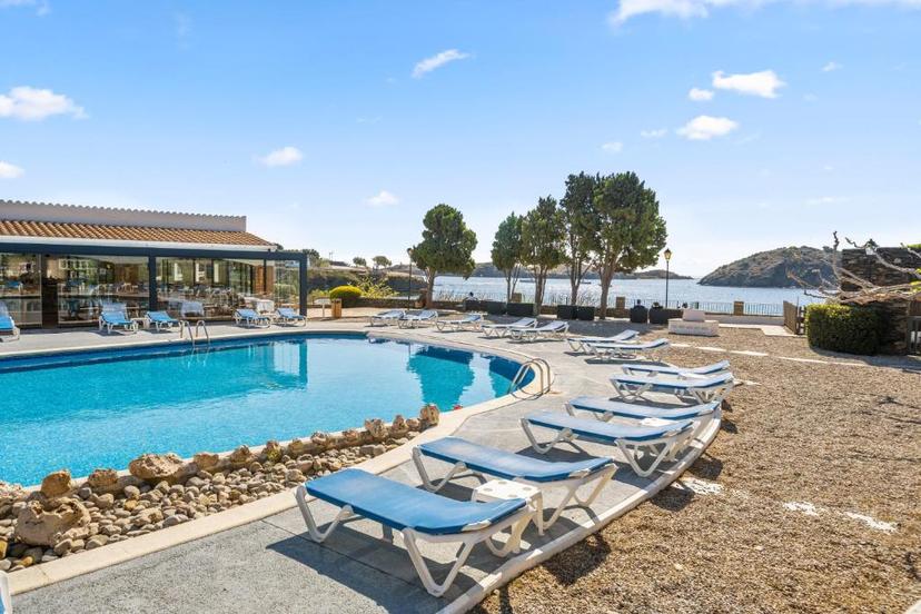 Hotel Calina image 3