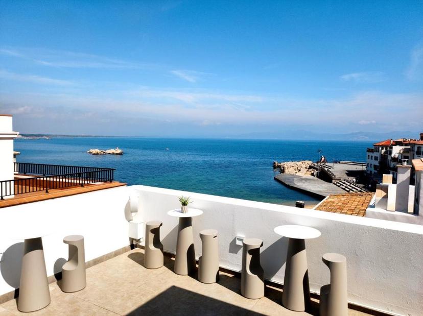 Taverna de la Sal Boutique Hotel image 3