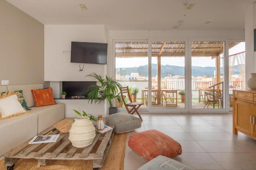 Hostal Boutique Es Portalet image 1