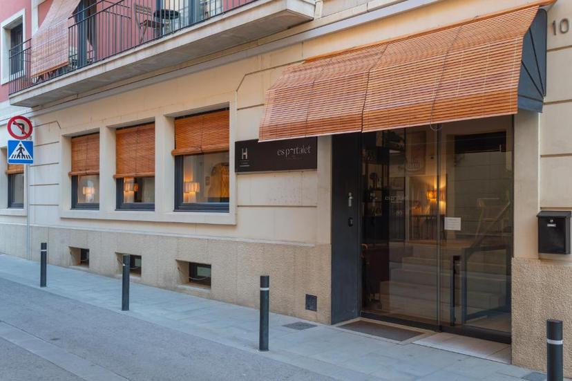 Hostal Boutique Es Portalet image 3