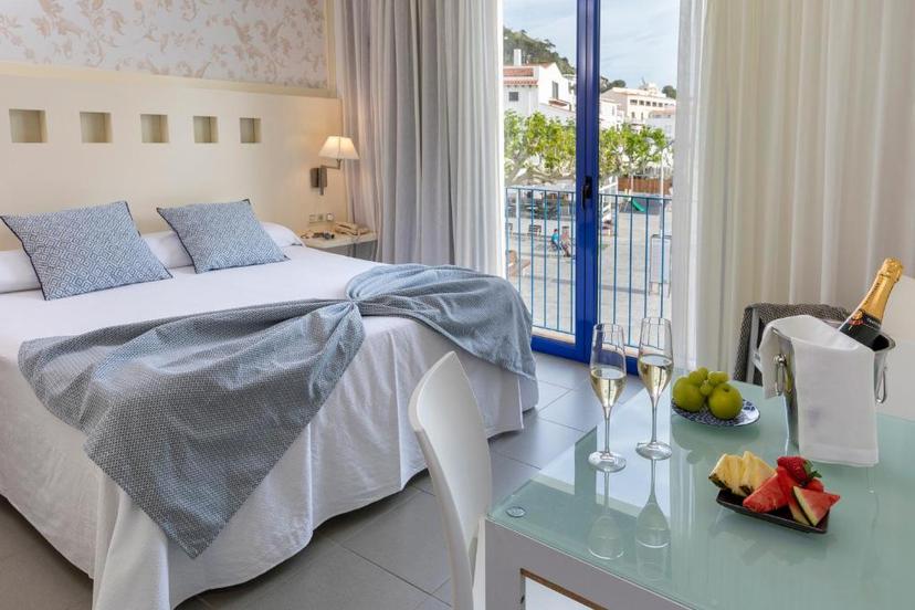 Hotel Cap de Creus image 1