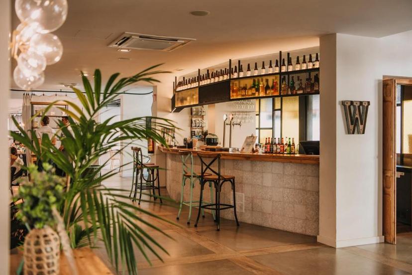 The Hotel Windsor Tossa  image 1