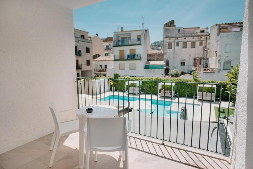 The Hotel Windsor Tossa  image 2