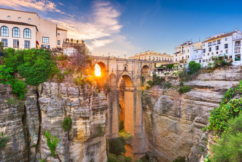 Ronda Vacaciones en Bicicleta