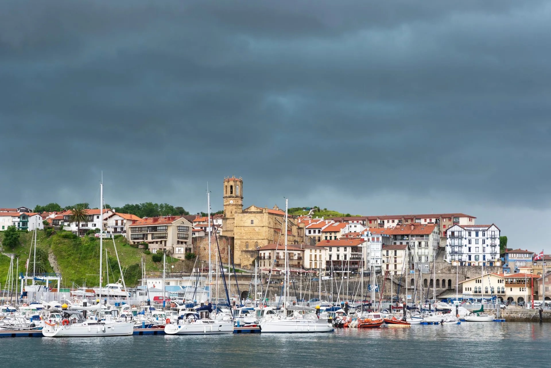 Getaria