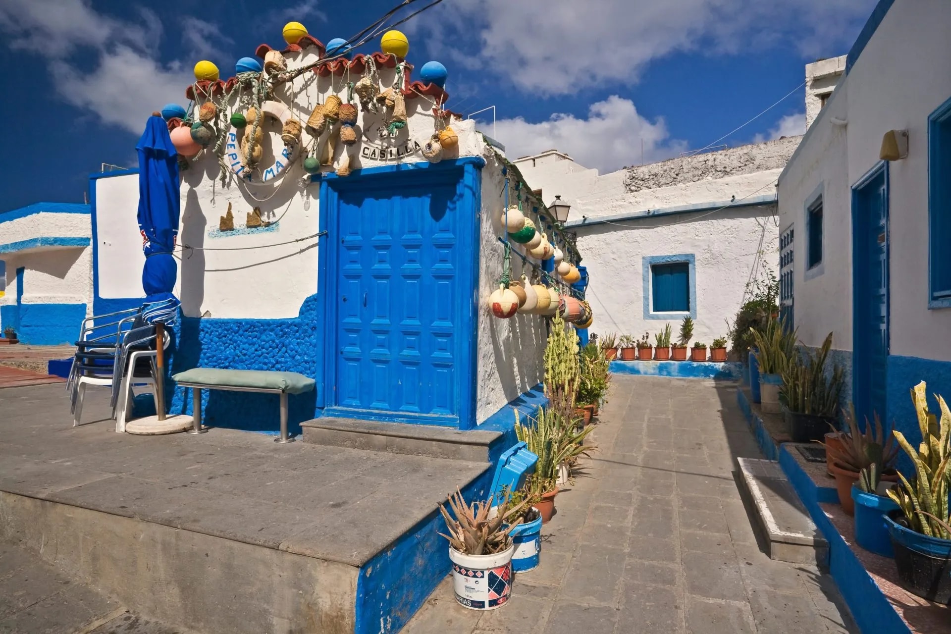 Gran Canaria