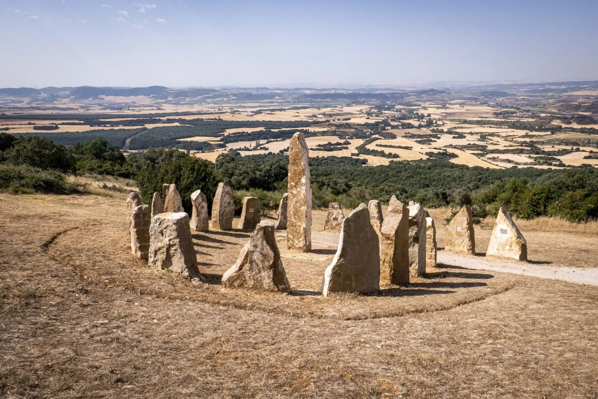 Camino de Santiago