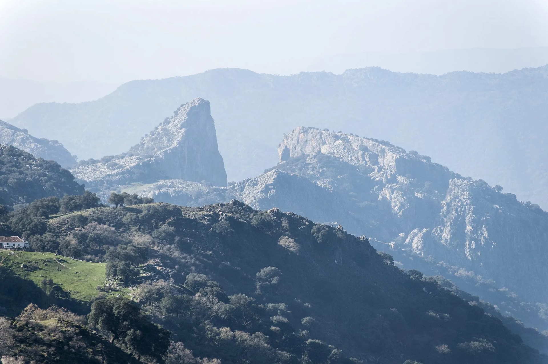 Salto del Cabrero
