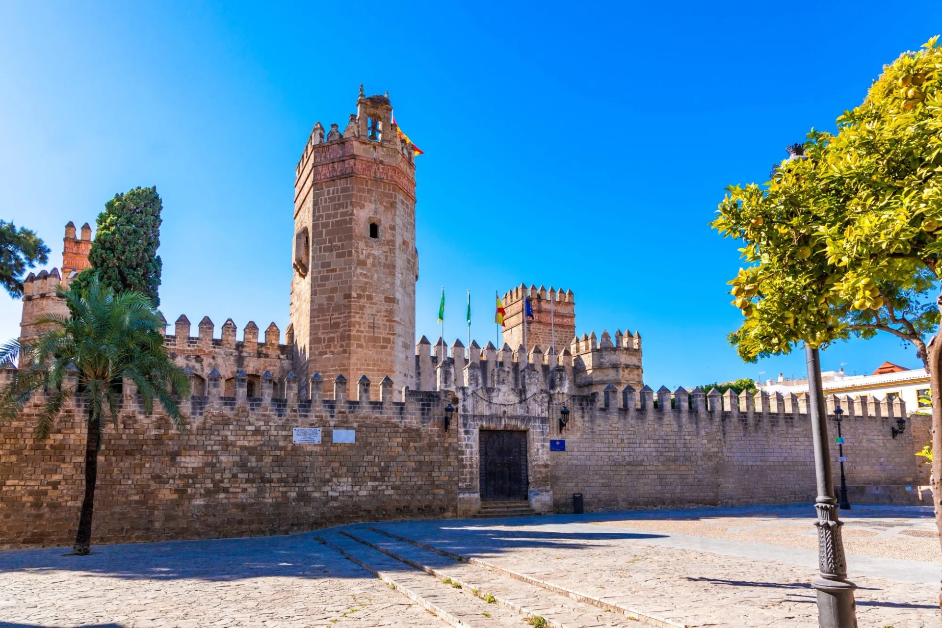 Puerto de Santa Maria