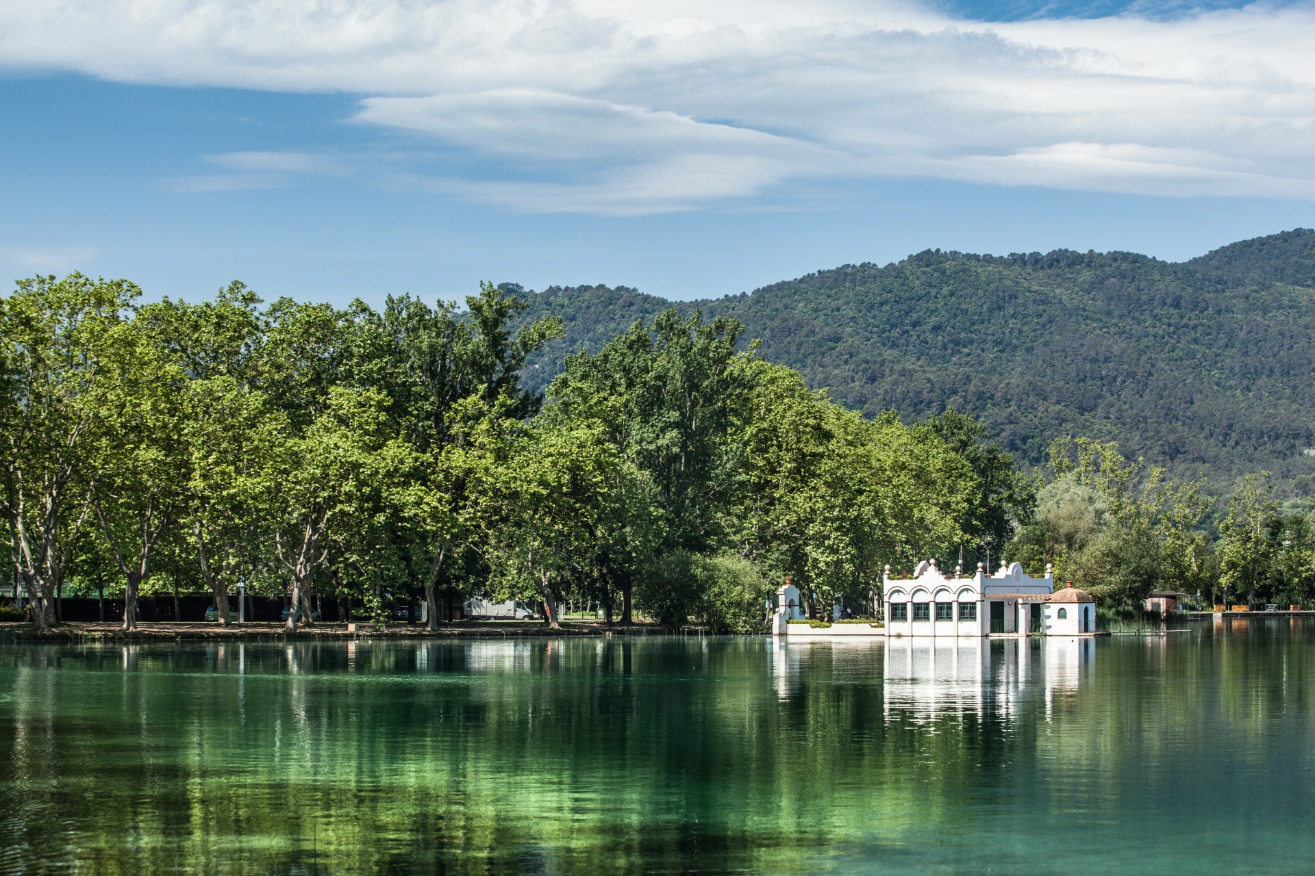 Banyoles