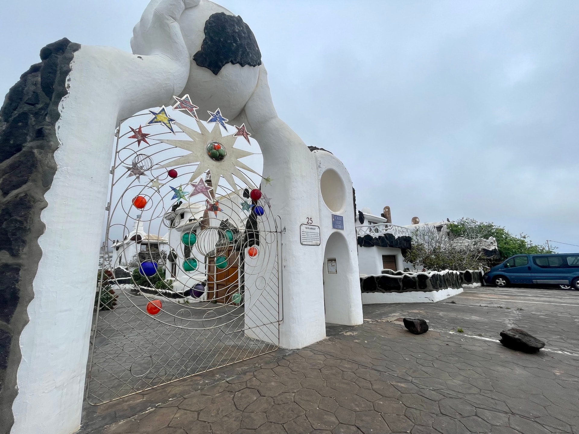 Day 8 image 1