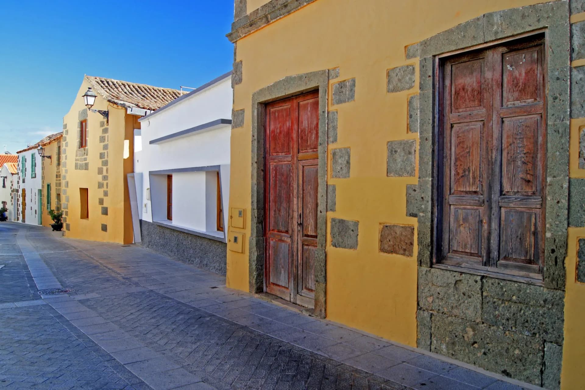 House in Agüimes, Gran Canaria