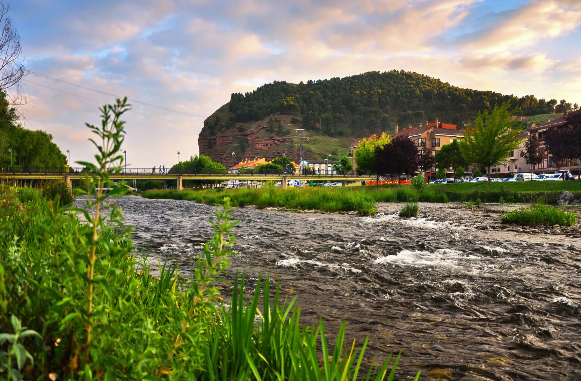 Najerilla River