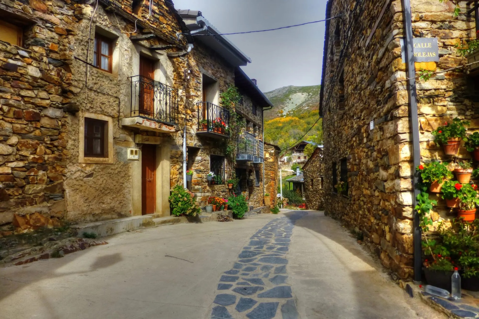 town in guadalajara