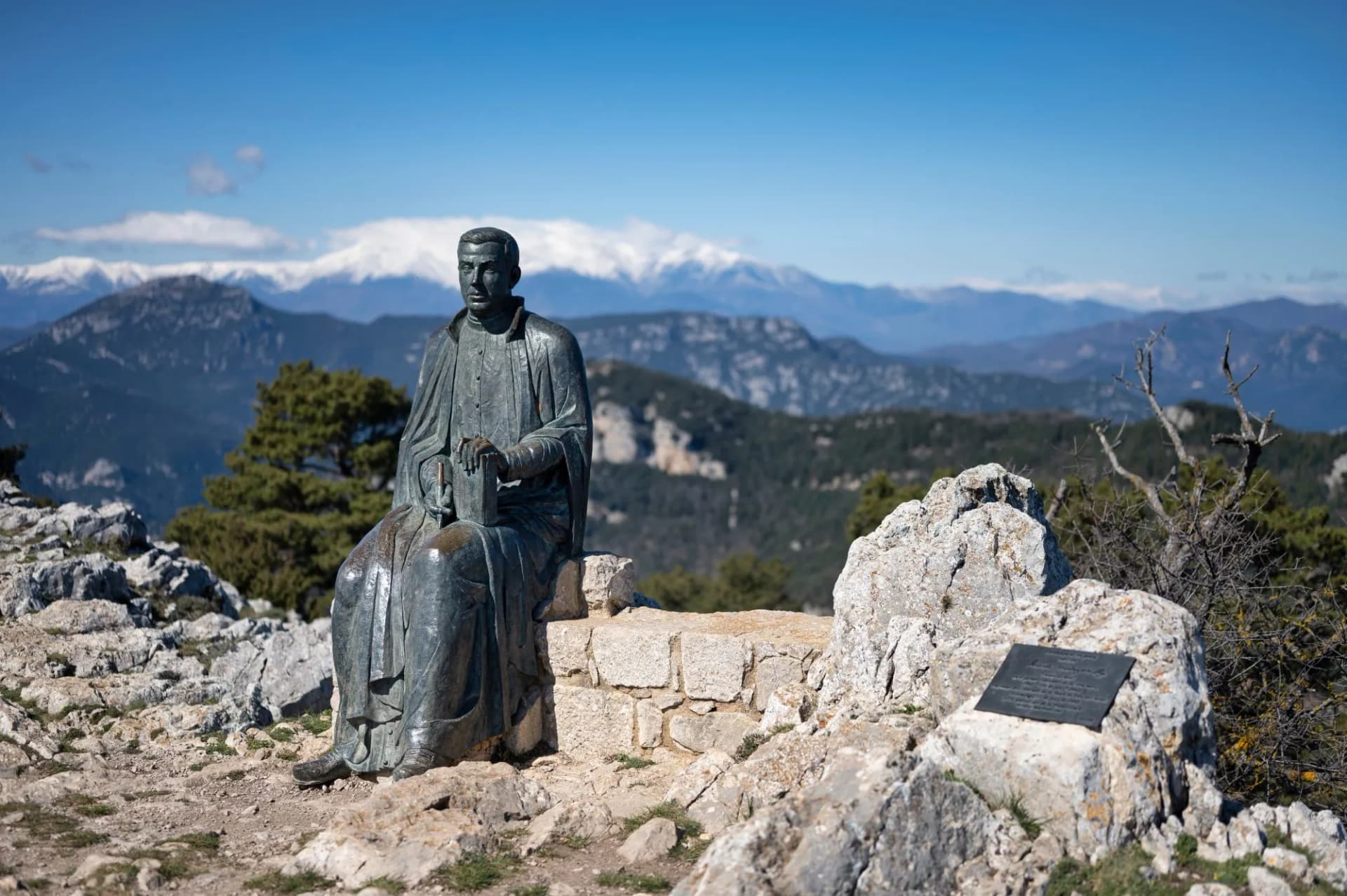 Mare de Deu del Mont