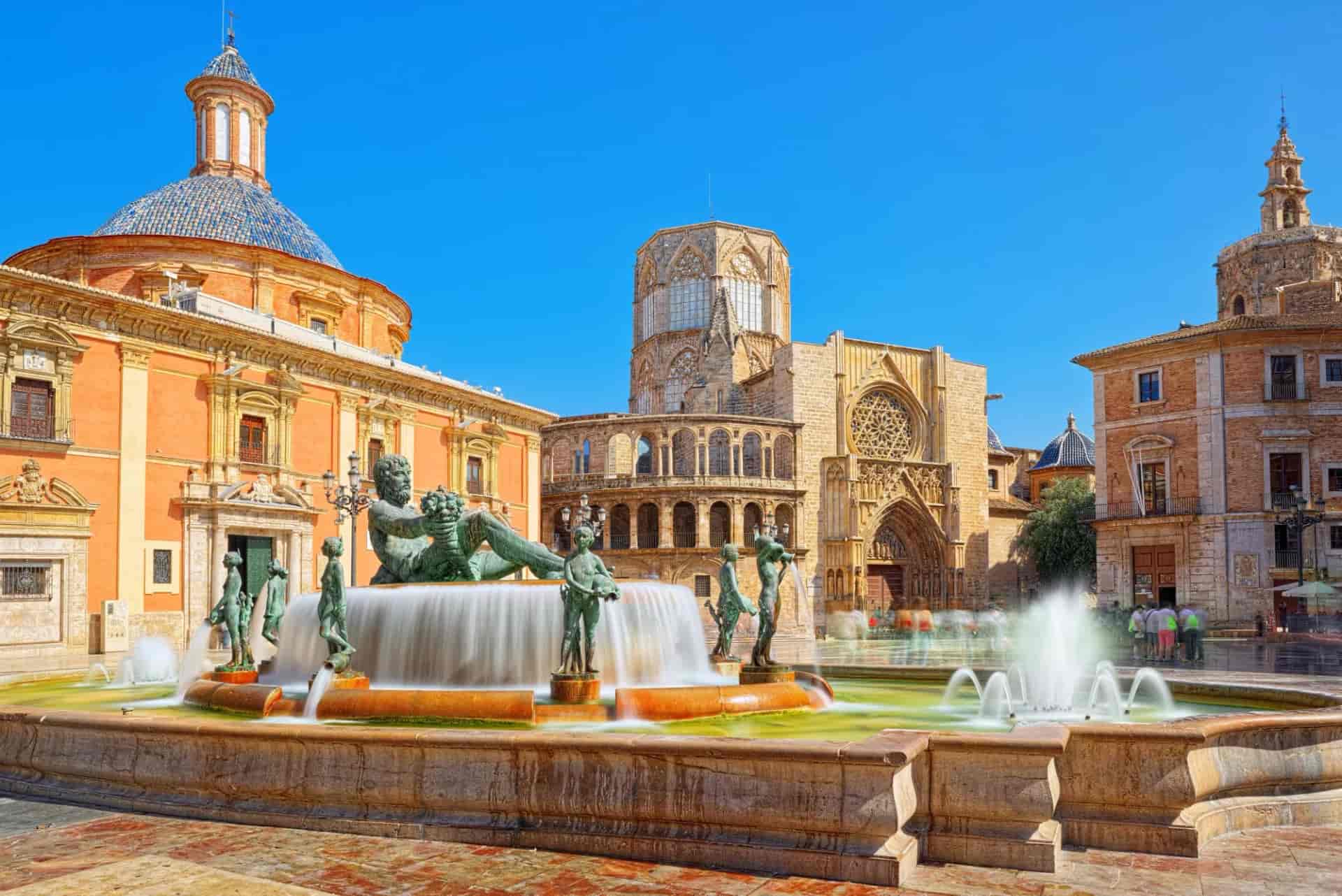 valencia