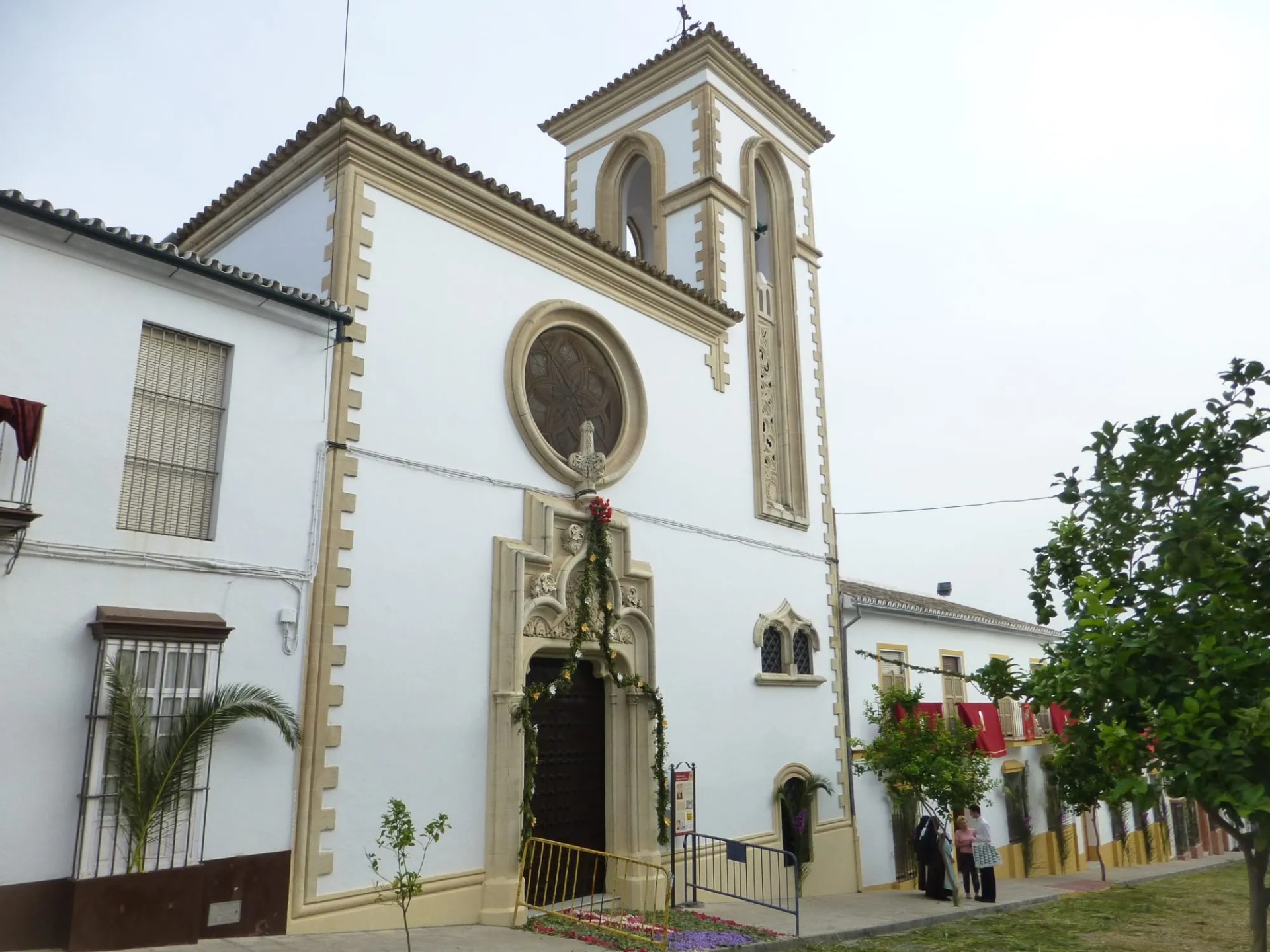 Montellano