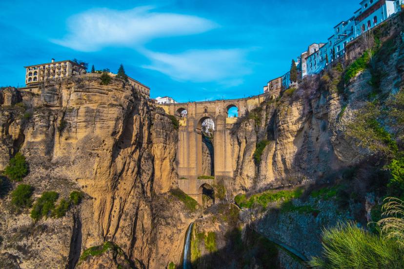 Puente Nuevo – Ronda image 1