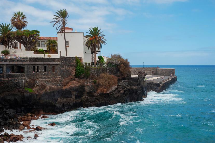 Puerto del Viento image 1