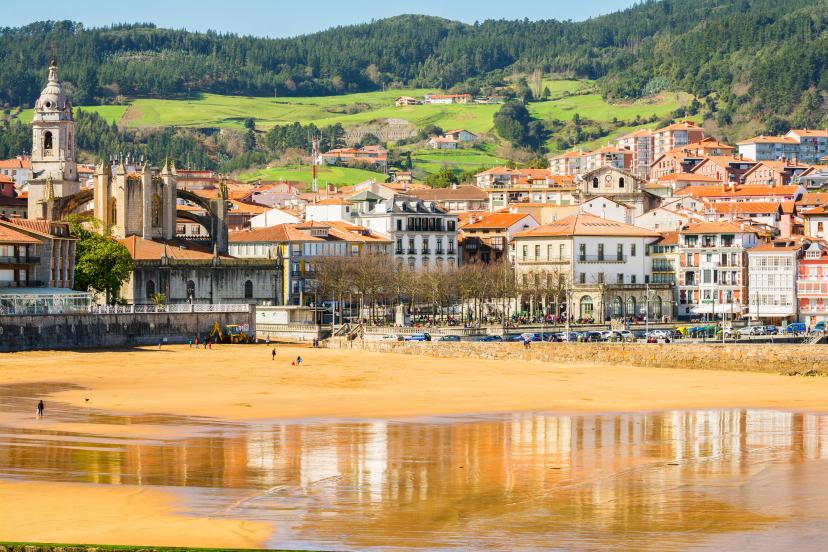Lekeitio image 1