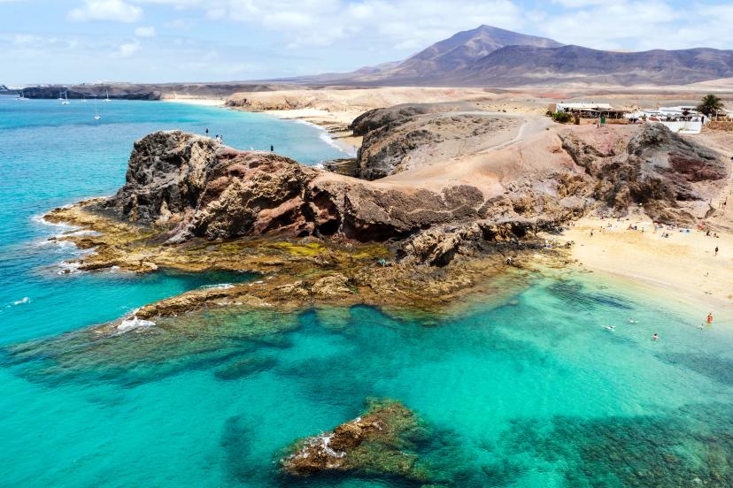 Papagayo image 1