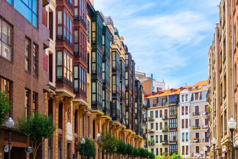 Bilbao’s Historic Quarter image 1