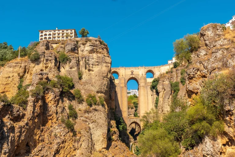 Ronda Puente Nuevo