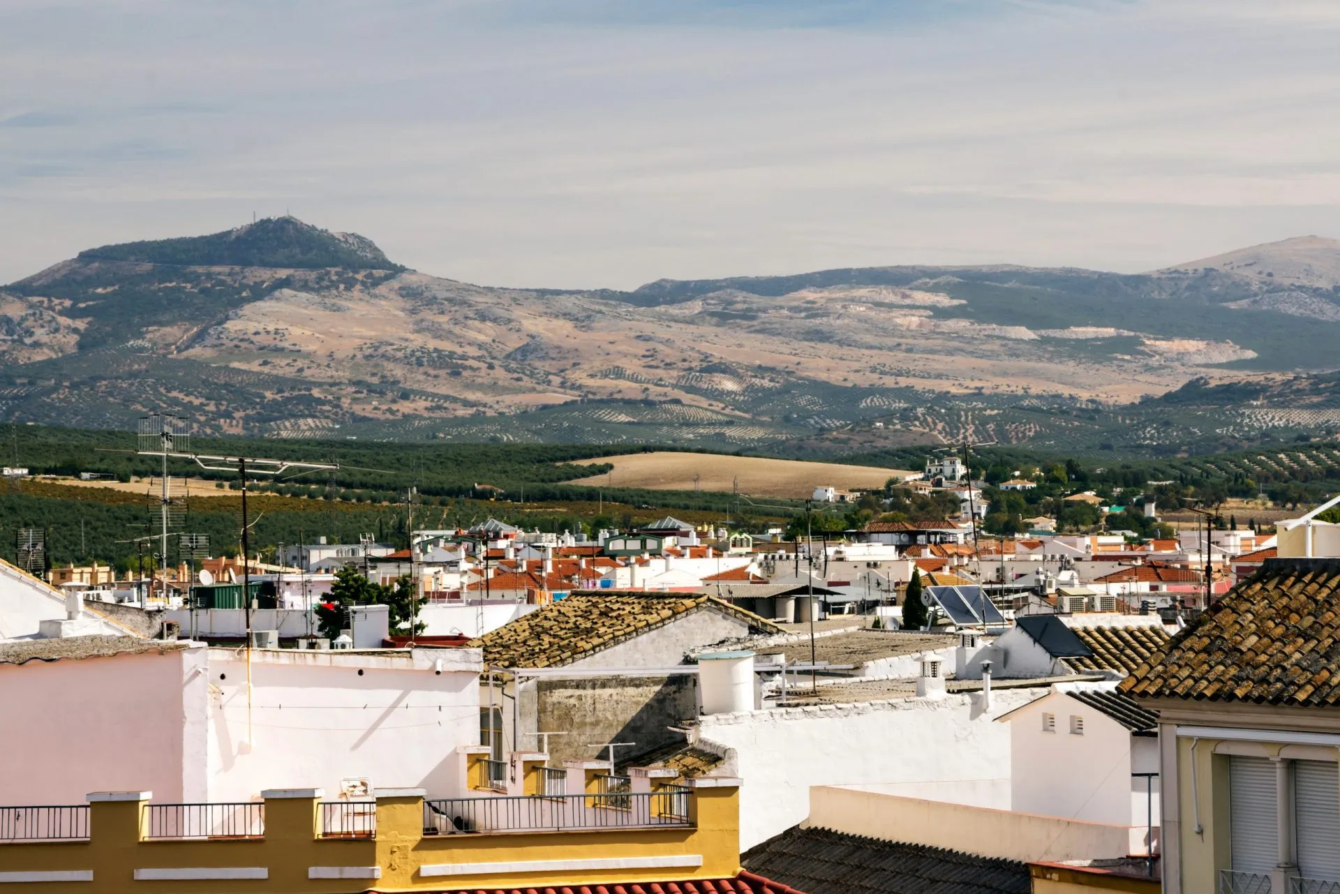 Lucena er en by og en spansk kommune i provinsen Córdoba i Andalucía. Den ligger 487 meter over havet og 67 kilometer fra provinshovedstaden Córdoba i Spania.